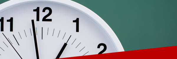 Busy lifestyle? Do you need to buy more time? 