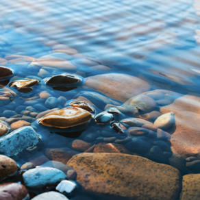 Building or extending near a body of water