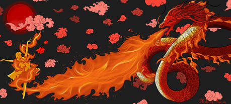 Mouse Pad Redragon + Andreza Moreira