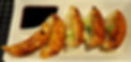 Gyoza