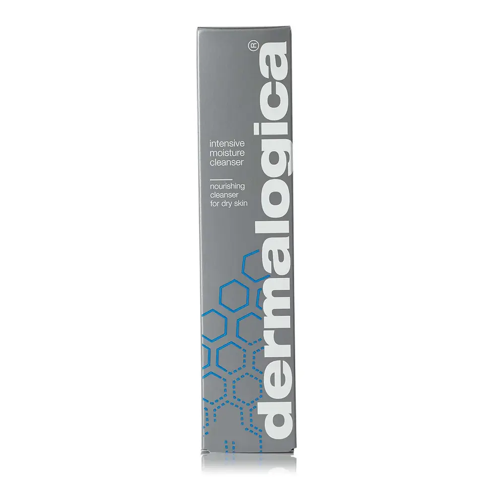 Thumbnail: Dermalogica - Intensive Moisture Cleanser 5.1 oz