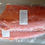 縮圖：Skinless Salmon Fillet(frozen)/lbs 冷冻三文鱼片22 lbs per case