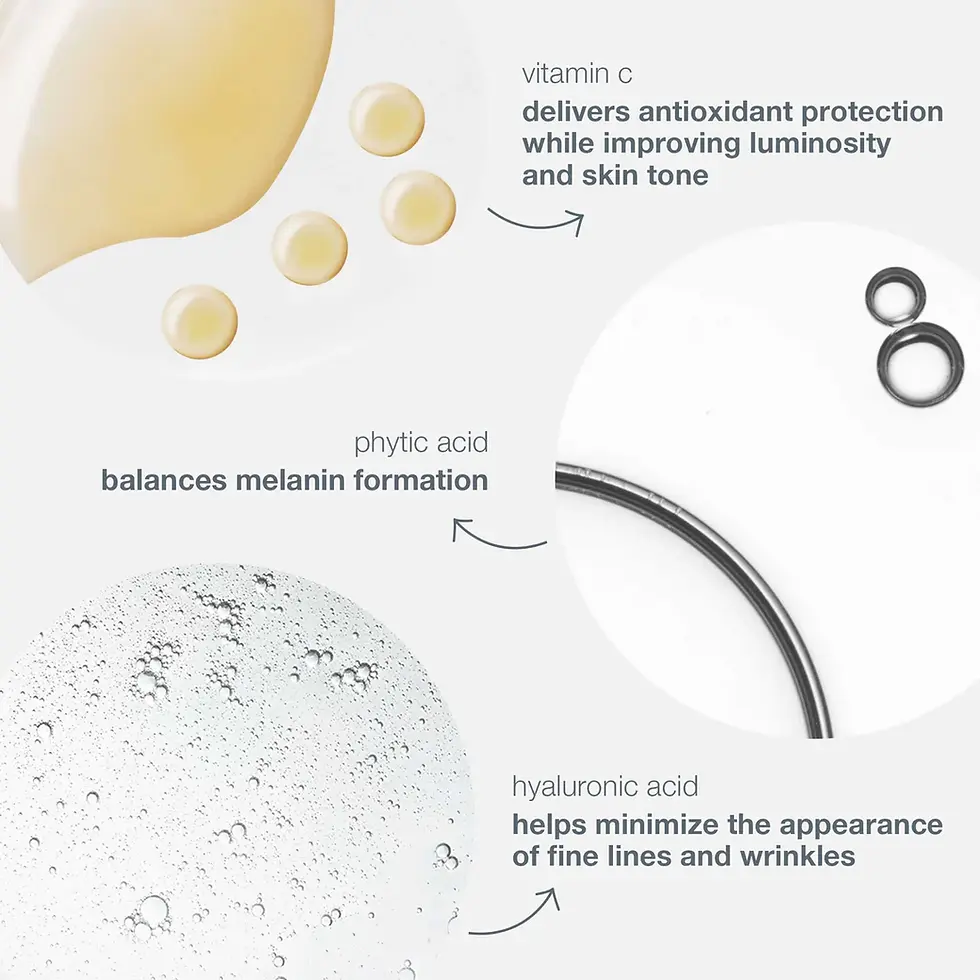 Thumbnail: Dermalogica - Biolumin-C Vitamin C Gel Moisturizer 1.7 oz