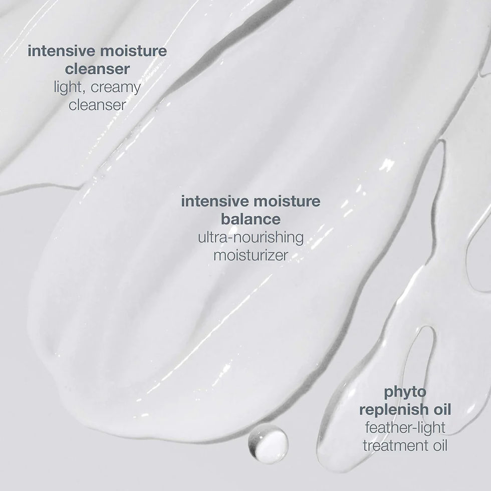 Thumbnail: Dermalogica - Intensive Moisture Trio
