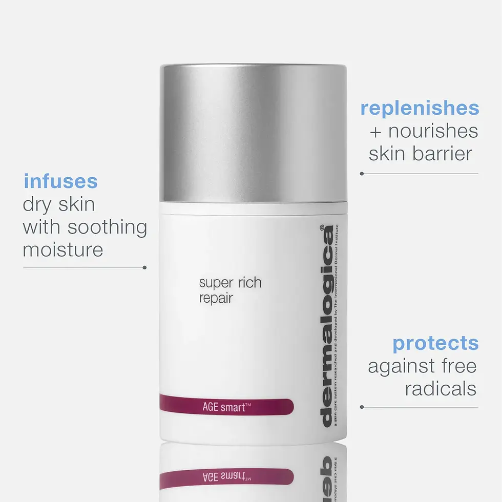 Thumbnail: Dermalogica - Super Rich Repair Moisturizer 1.7 oz