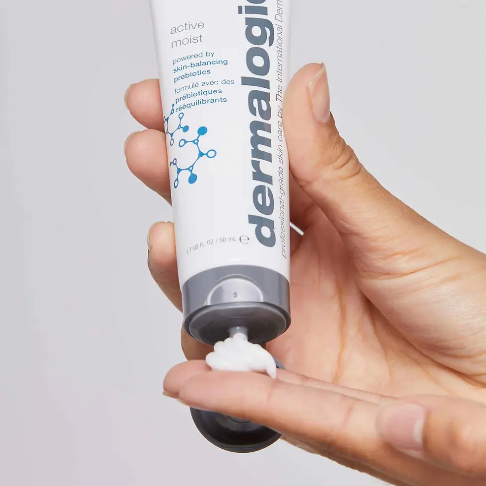 Thumbnail: Dermalogica - Active Moist Moisturizer 1.7 oz