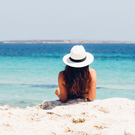 3 Easy Ways to Get Beach Waves