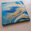 Thumbnail: Abstract Pouring Blue and Gold