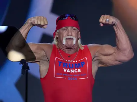 Professional Wrestling & Politische Akteure