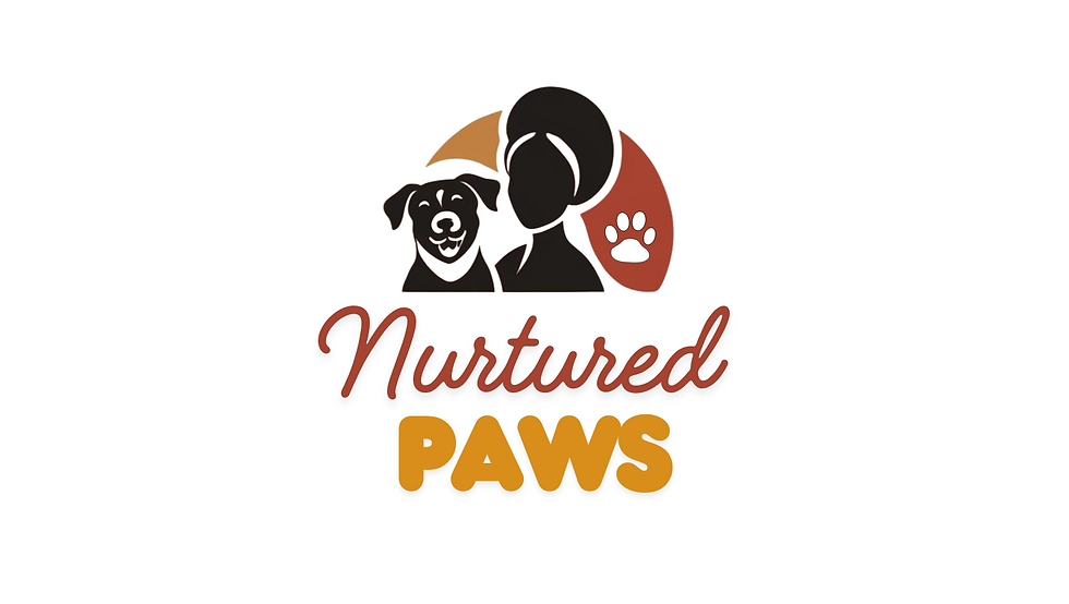 Nurtured Paws Logo.png