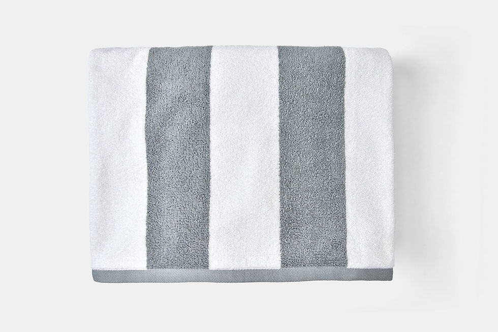 Thumbnail: Breeze American Luxury