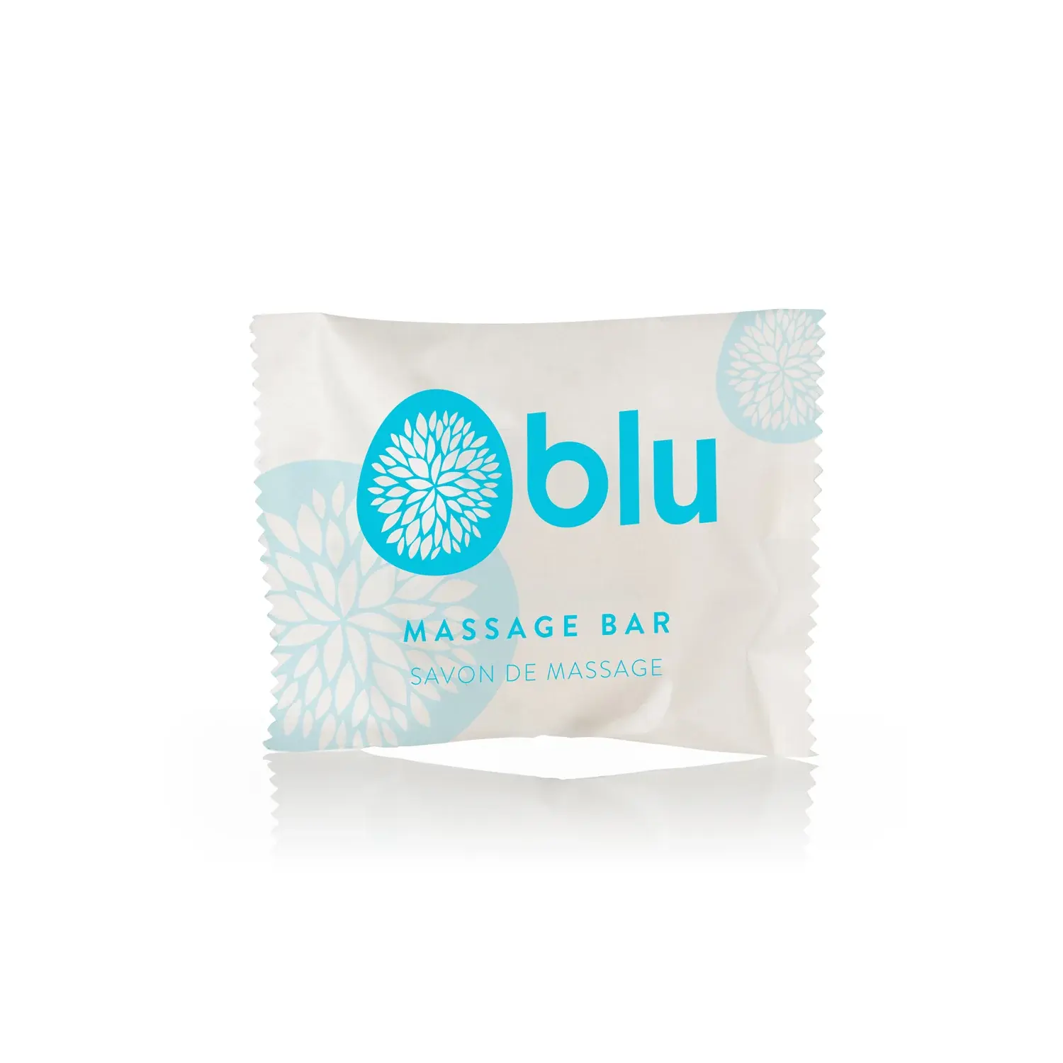 blu Massage Bar Round 1 oz/30 g