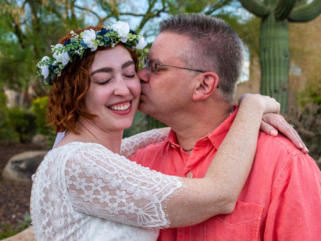 Wedding: Hillary + Brian