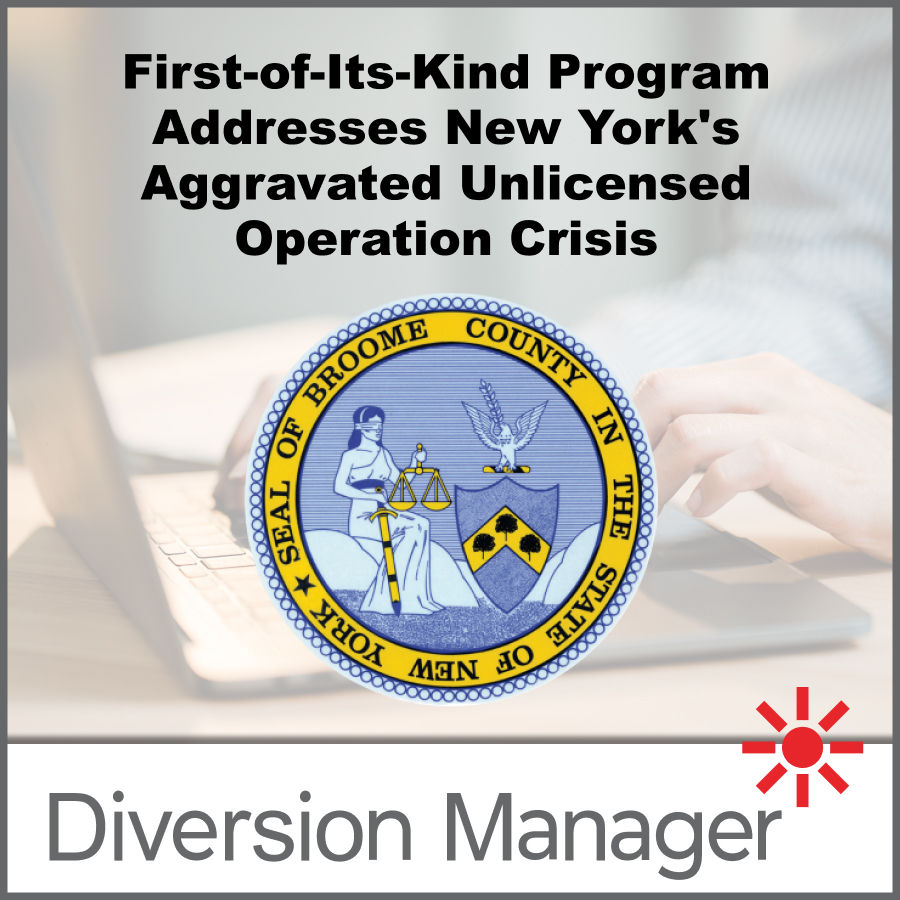 Broome County District Attorney's Office Expands Partnership with AdventFS to Launch Groundbreaking ​​​AUO Reduction Program