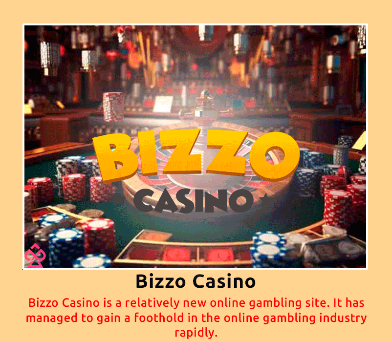 Bizzo Casino