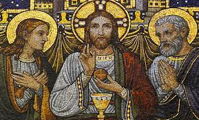 Corpus Christi Sunday