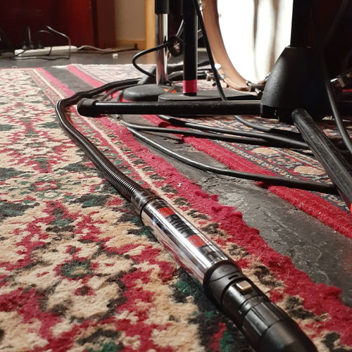 配信機器・PA機器・レコーディング機器 DrAlienSmith Wormhole Wormhole Low Frequency Microphone | DrAlienSmith