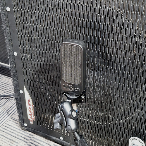 PreOrder 27th May* The Alien8 Figure 8 Dynamic Microphone