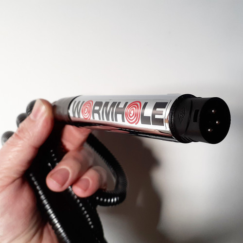 配信機器・PA機器・レコーディング機器 DrAlienSmith Wormhole file.jpg