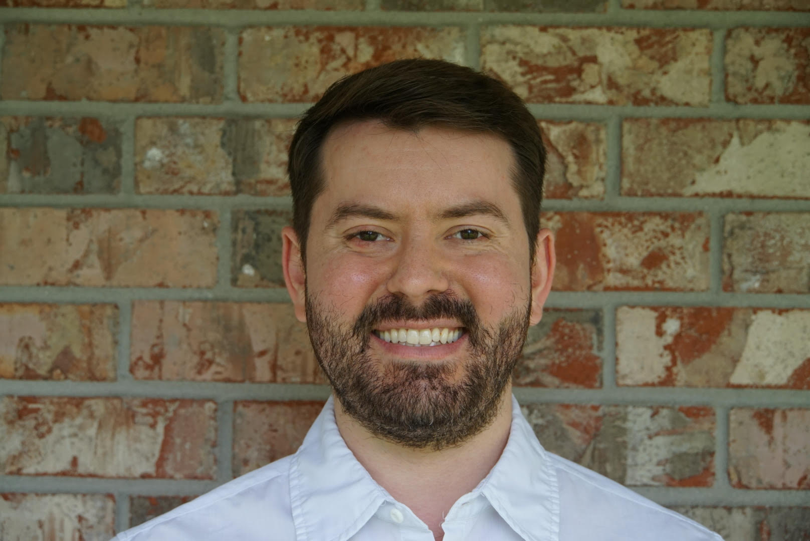 Chris Weber, office manager