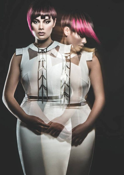 40 - Bach Hair - Apprentice of the Year Awards 2014