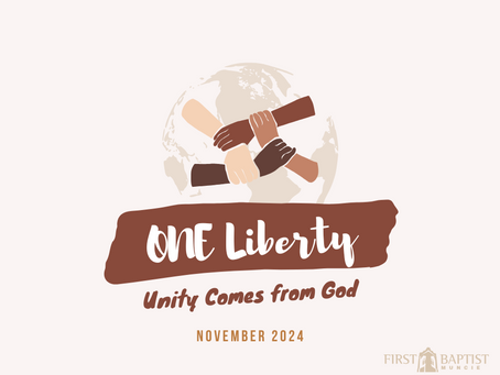 One Liberty