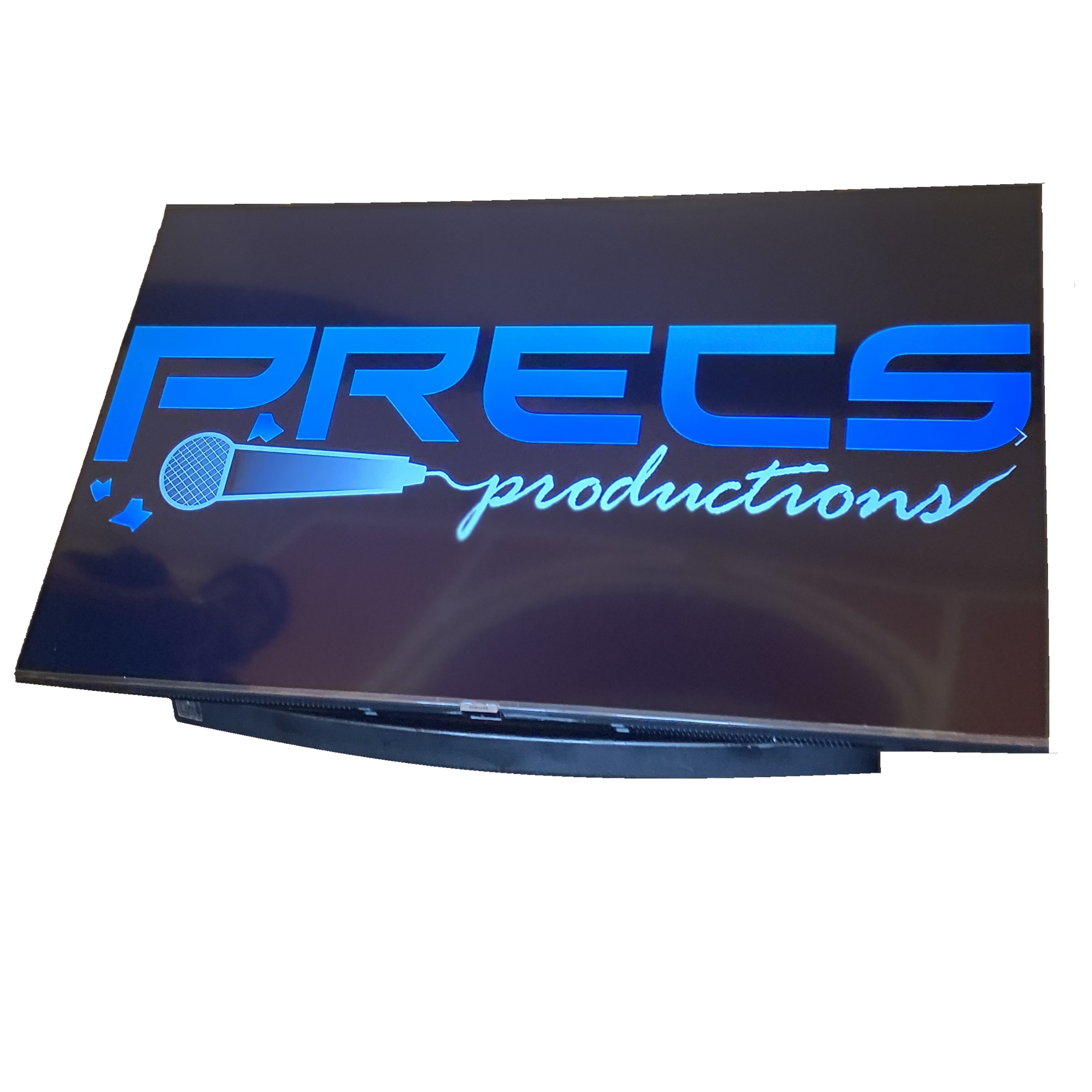 Schrägsteller für Tv´s