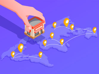 Parola d’ordine: LOCATION-LOCATION-LOCATION