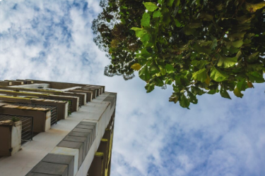 4BHK Flat Noida