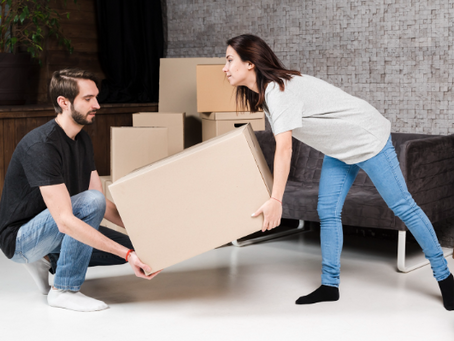 Ready to Move Flats in Noida