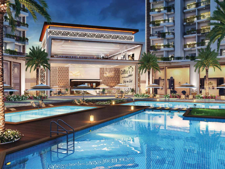 Property in Noida Extension