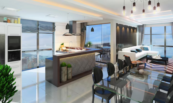 Noida Extension Flats