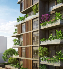 Top 5 Reasons Noida Extension Flats Are Perfect for First-Time Homebuyers