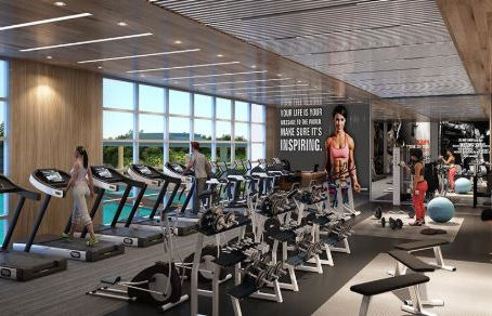 3 BHK Flats in Noida