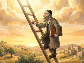 Hasmada - Building A Relationship With Hashem