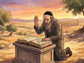 Making A Lasting Commitment To Halacha