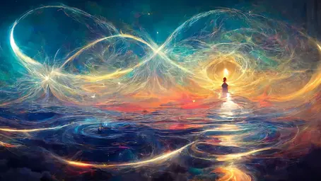 Lech Lecha - From Soulfulness to Reality