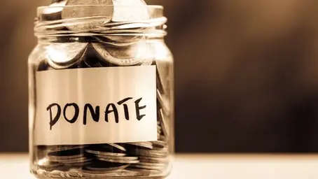 Terumah - Transforming The World One Donation At A Time