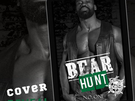 Bear Hunt