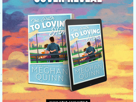 The Path to Loving Him