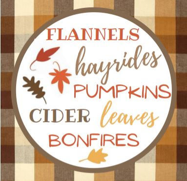 FREE FALL PRINTABLES