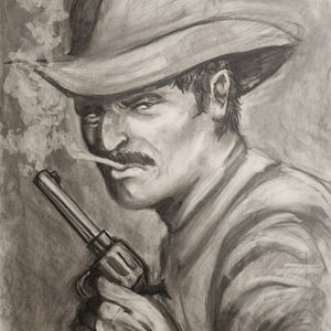 Realistic Portrait Commissions