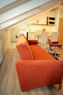 salon z aneksem kuchennym