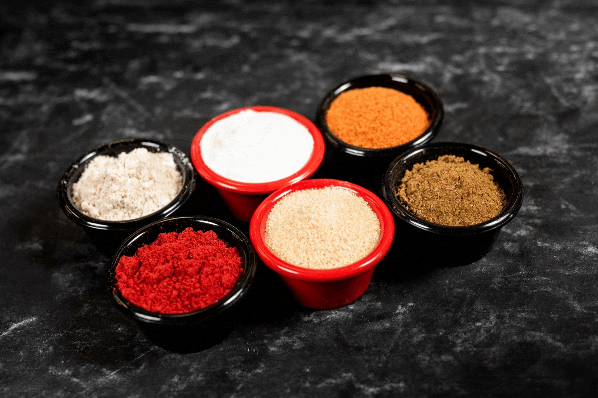 INGREDIENTES