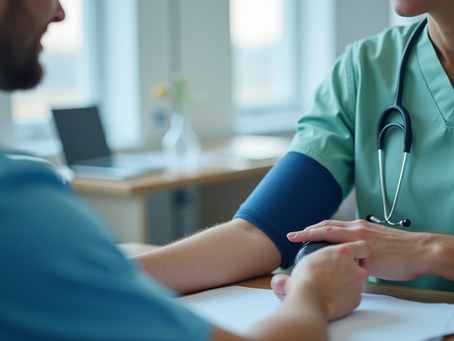 Preventative Care A Path to Better Health