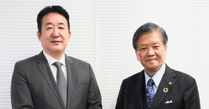 スペシャル対談 第2回