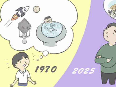 第23回:未来予想図