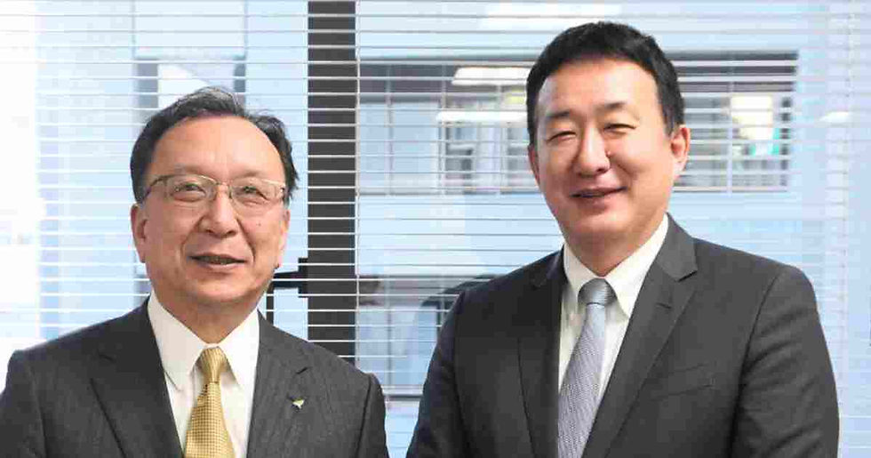 スペシャル対談