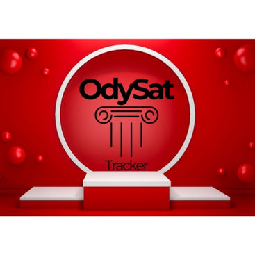 OdySat Tracker ocupa el primer lugar en rastreadores GPS en Argentina. Tecnología moderna, soporte experto y la confianza de miles de compradores