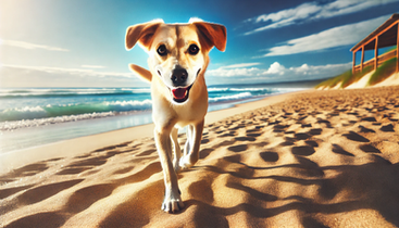 OdySat Tracker G51: rastreador GPS satelital 4G para mascotas en vacaciones